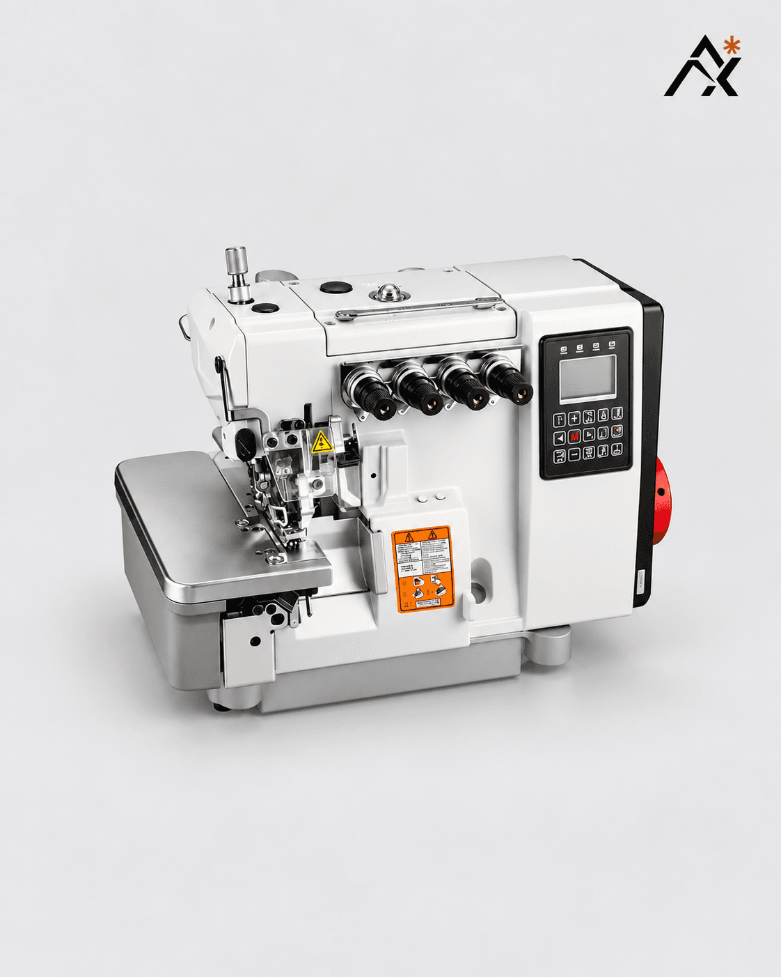 QX90 Sewing Machine